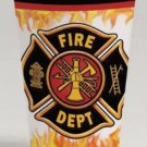Fire Watch Party Cups - Birthday Party Supplies