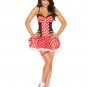 Miss Mouse Costume