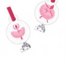 Ballerina TuTu Much Fun Blowouts - Birthday Party Supplies