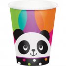 Panda-Monium Cups