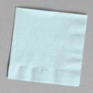Light Blue Luncheon Napkins (24)