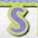 Baby Plaid Jointed Banner - Baby Shower Party Supplies