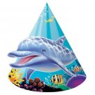 Ocean Party Hats - Birthday Party Supplies