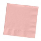 Pink Beverage Napkins (30)