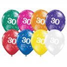 30th Birthday Balloons (24)