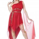 Ruby Goddess Adult Halloween Costume