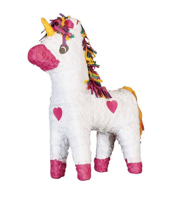 Unicorn Pinata
