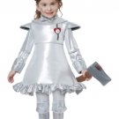 Tin Man Wizard of Oz Costume - Toddler