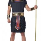 Deluxe Pharaoh Adult Costume - Men's