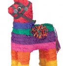 Rainbow Donkey Pinata