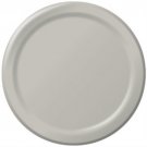 Silver Dessert Plates (24)