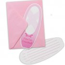 Ballerina TuTu Much Fun Party Invitations