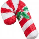 Candy Cane Pinata