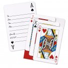 Card Night Party Invitations