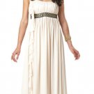 Olympic Goddess Costume
