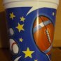 Sports Explosion Souvenir Cup - Birthday Party Supplies