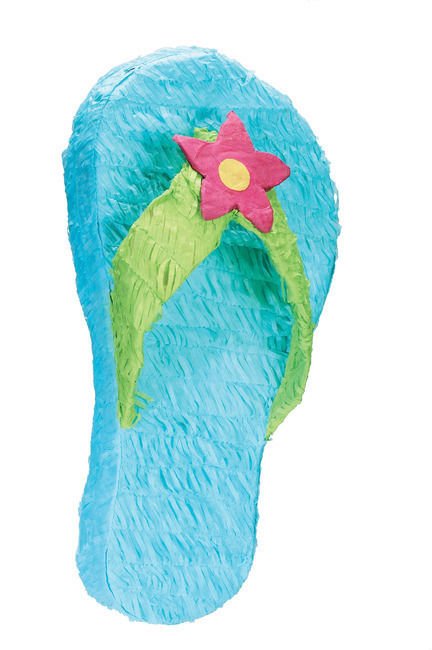 Flip Flop Sandal Pinata