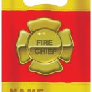 Firefighter Favor Loot Bags (8)