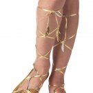Adult Goddess Sandals