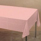 Pink Table Cover