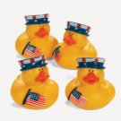 Patriotic Rubber Ducks (12)