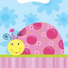 Lil' Lady Ladybug Favor Bags