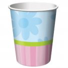 Lil' Lady Ladybug Cups (8) - Birthday Party Supplies
