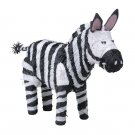 Zebra Pinata
