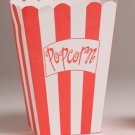 Hollywood Movie Popcorn Boxes - Lights, Camera, Action!