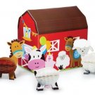 Farmhouse Fun Centerpiece