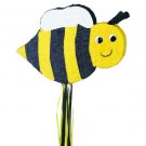 Bumble Bee Pull String Pinata