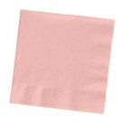 Pink Luncheon Napkins (20)