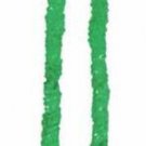 GREEN 36" Hawaiian Luau Leis (50)