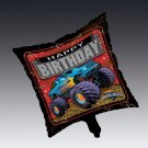 Mudslinger Monster Truck Mylar Balloon (1)