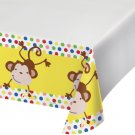 Fun Monkey Tablecover