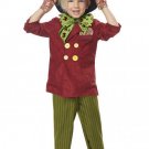 Lil' Mad Hatter Costume - Toddler