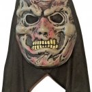 Flip Up Creepy Guy Halloween Mask
