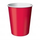 Red 9oz Party Cups (24)