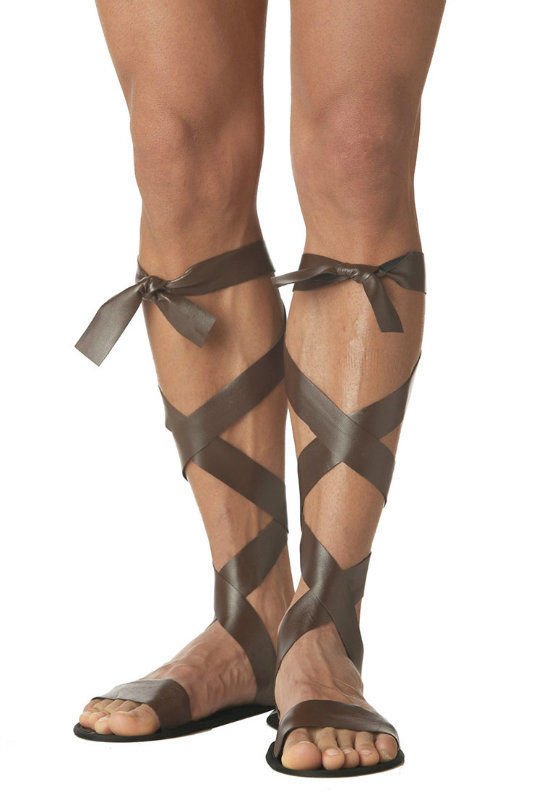 Men's Roman Sandal