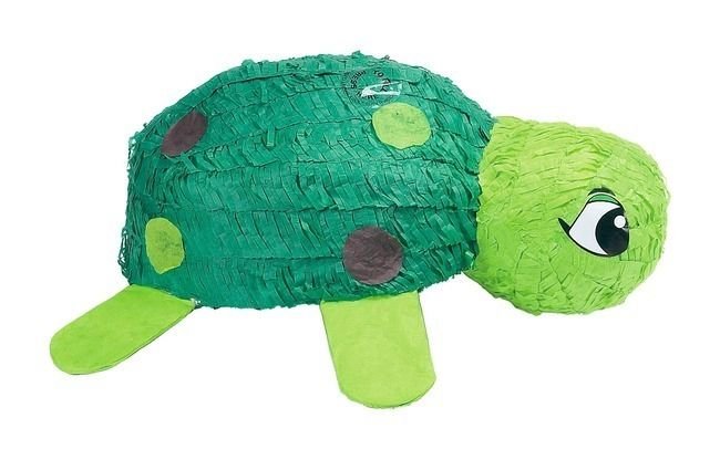 Turtle Pinata