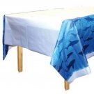 Shark Splash Table Cover