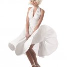 Sexy Marilyn Monroe Dress Costume