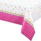 Tea Time Party Table Cover