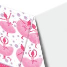 Ballerina TuTu Much Fun Table Cover