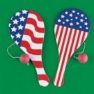 Patriotic Paddleball Favor (1)