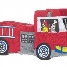 Fire Truck Pinata