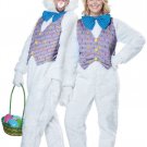Easter Bunny Costume - Adult
