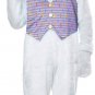 Easter Bunny Costume - Adult