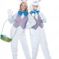 Easter Bunny Costume - Adult