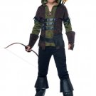 Robin Hood Costume - Child's